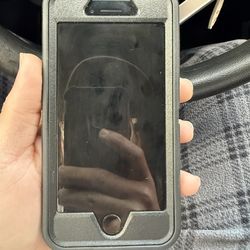 iphone SE 3ra generation