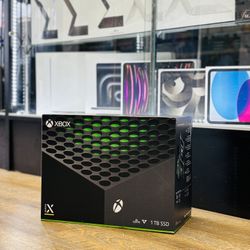 Xbox Series X 
