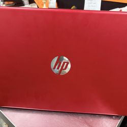 2024 HP 15.6” Laptop