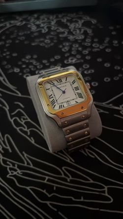 Men’s watch 40mm