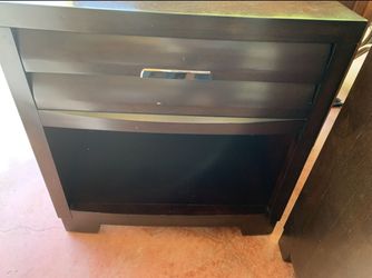 Drawer Or Night Stand, Only One