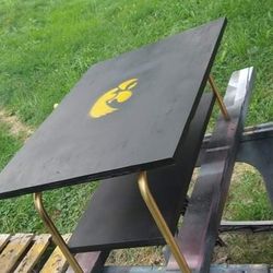 Two Tier Mini Coffee Table