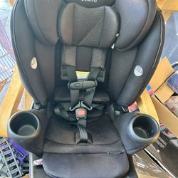 Evenflo Baby Swivel Car seat 