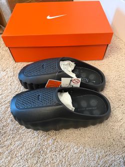 Nike Mind 001- Triple Black Size 10M