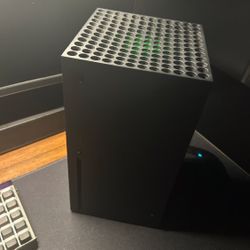 XBOX SERIES X 