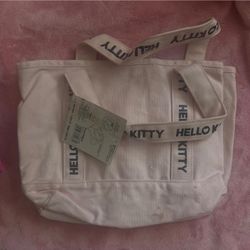 Hello Kitty Bag 