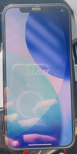iPhone 12 64G unlocked