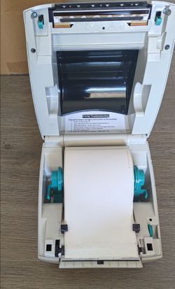 Eltron Zebra 2844 USB Thermal Shipping Label Printer USPS UPS Fedex