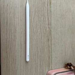 Apple Pencil
