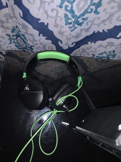 Turtle Beach Recon 70