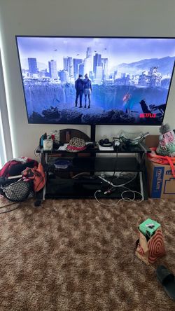 FREE *entertainment center only*