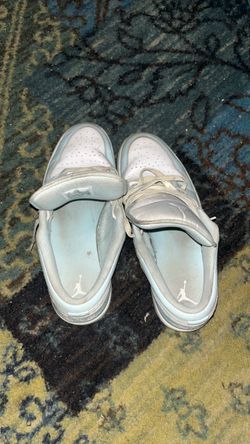 Nike Air Jordan  used
