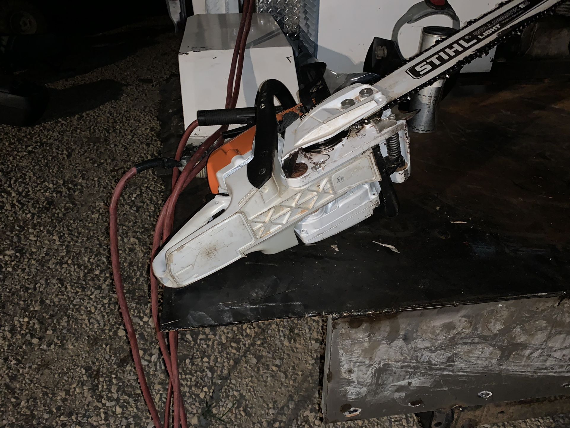 Stihl MS362