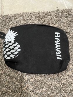 Makeup bag