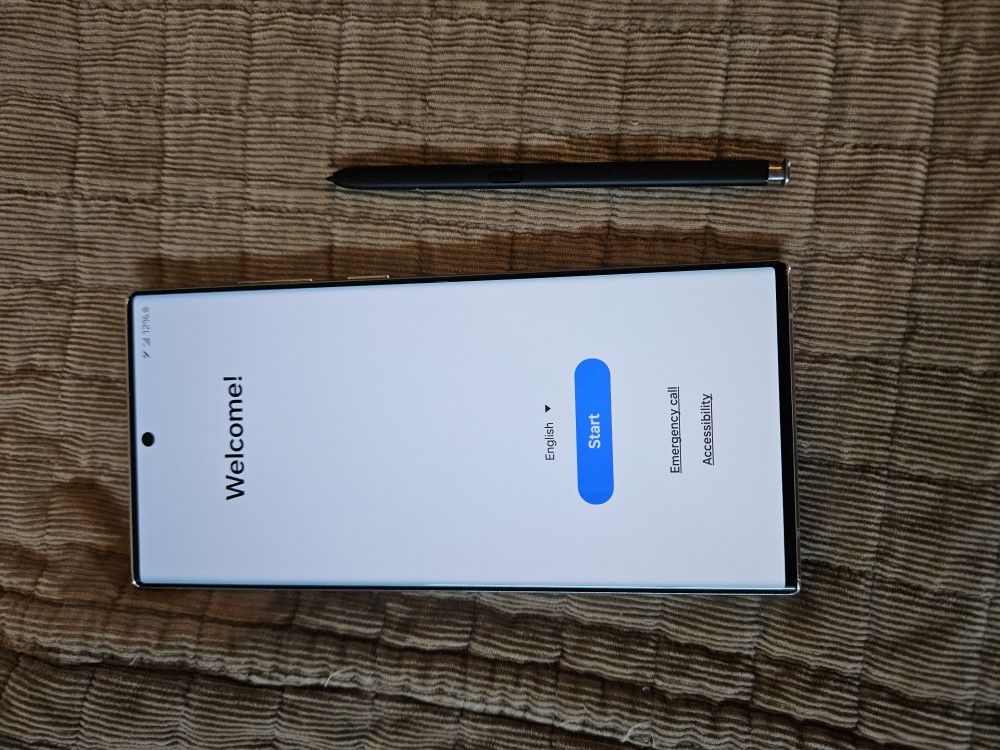 Note 20 Ultra