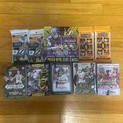 Sports Cards For Sale 