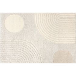 nuLOOM Gloria Abstract Shag Area Rug 8x10