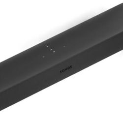 Sonos Beam Gen 1 Sound Bar