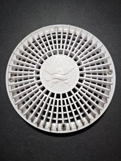 Pool or Spa Drain Cover
