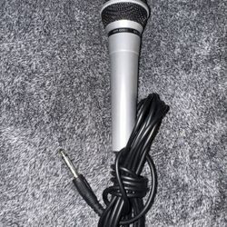 Microphone Handheld
