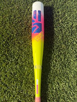 Easton Dub 31 -8 very small crack