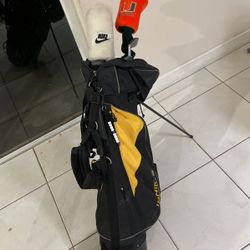 Golf Clubs