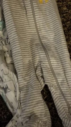 Newborn Pjs