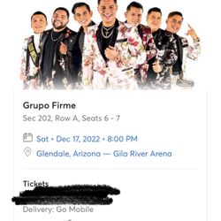 Grupo Firme x2