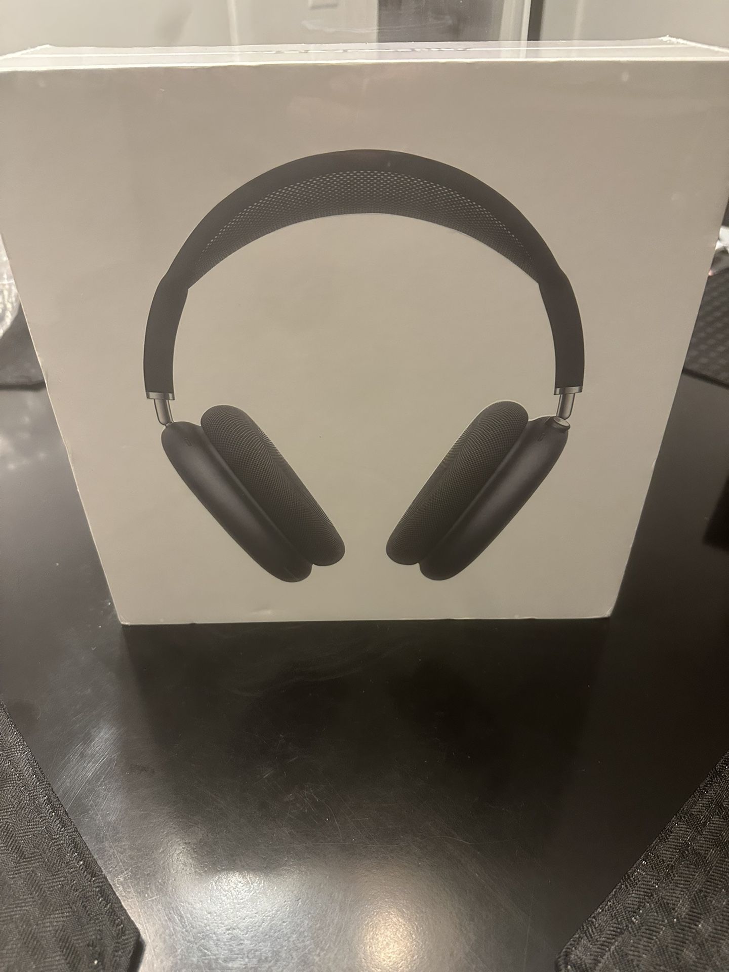 Air Pod Max Bluetooth Headphone USB -C