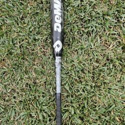 Demarini Juggernaut J2 34/27 (-7) *See Description *