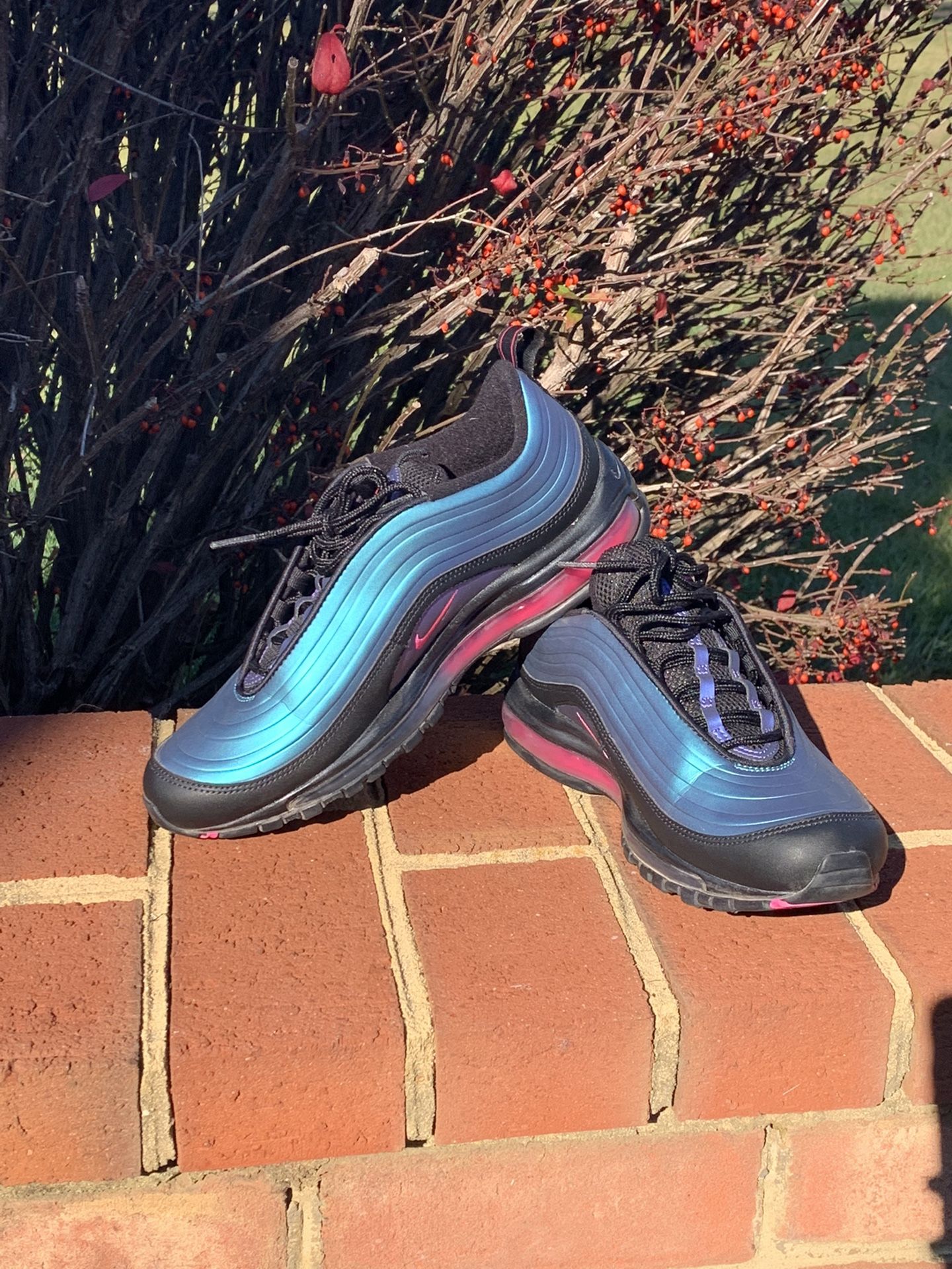 Nike Air Force 720
