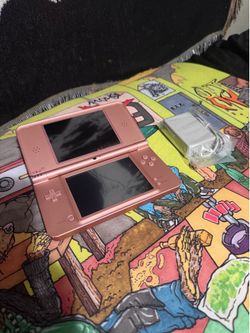 Nintendo DSi XL