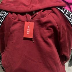 Blanch Logo Fleece Hoodie L Kids 