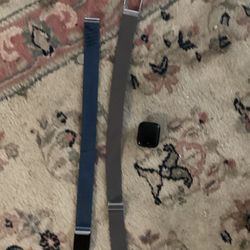 Whoop 4.0 Bicep Straps And Battery
