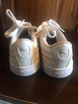 Puma women's 7.5