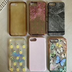 IPhone 7 Plus Phone Case