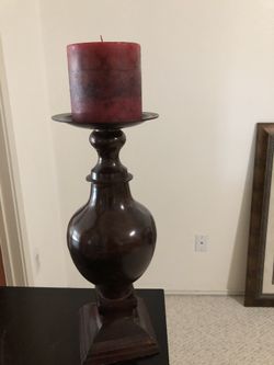Candle Holder