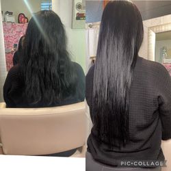 Hair Extensions