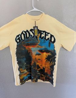 Godspeed Tee (Shirt)