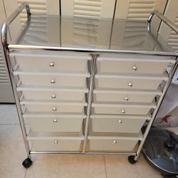 Cabinet With 12drawers