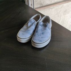 Kids Vans Shoes