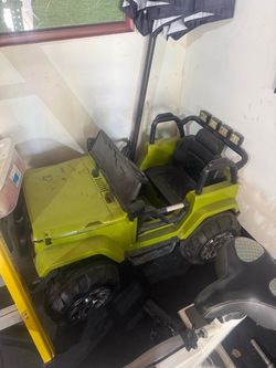 Jeep