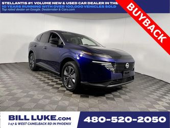 2025 Nissan Murano