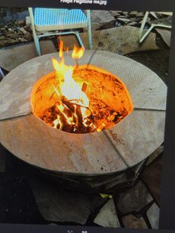 Fire Pit
