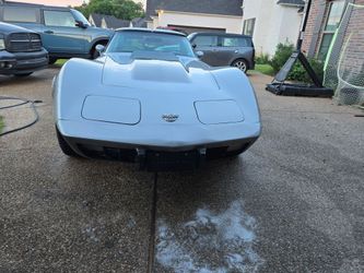 1978 Chevrolet Corvette