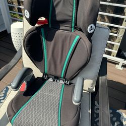 FREE Graco car seat / Booster 