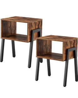 Nightstands set if 2