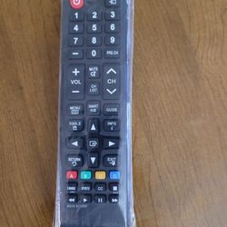 New Samsung Smart Tv Remote Control 