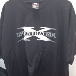 Vintage DX SHIRT FROM 2003