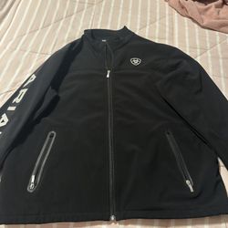 Ariat Jacket 